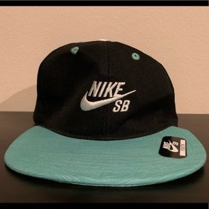 Youth Nike SB SnapBack